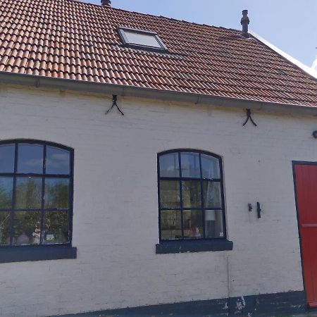 Boven De Wol Appelscha Exterior photo