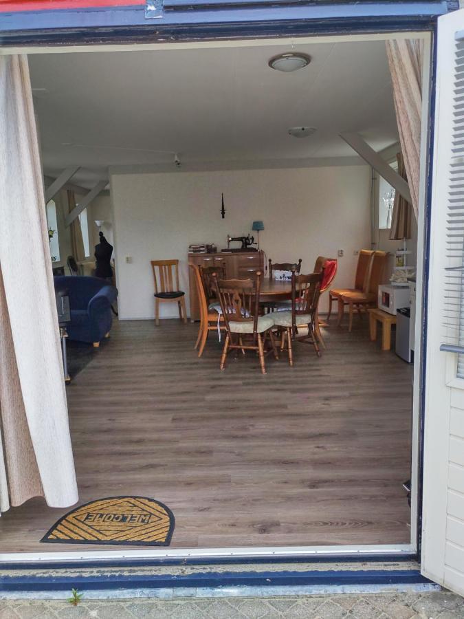Boven De Wol Appelscha Exterior photo