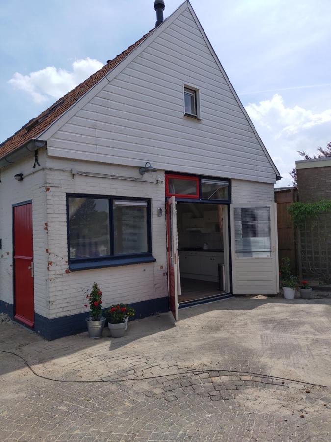 Boven De Wol Appelscha Exterior photo