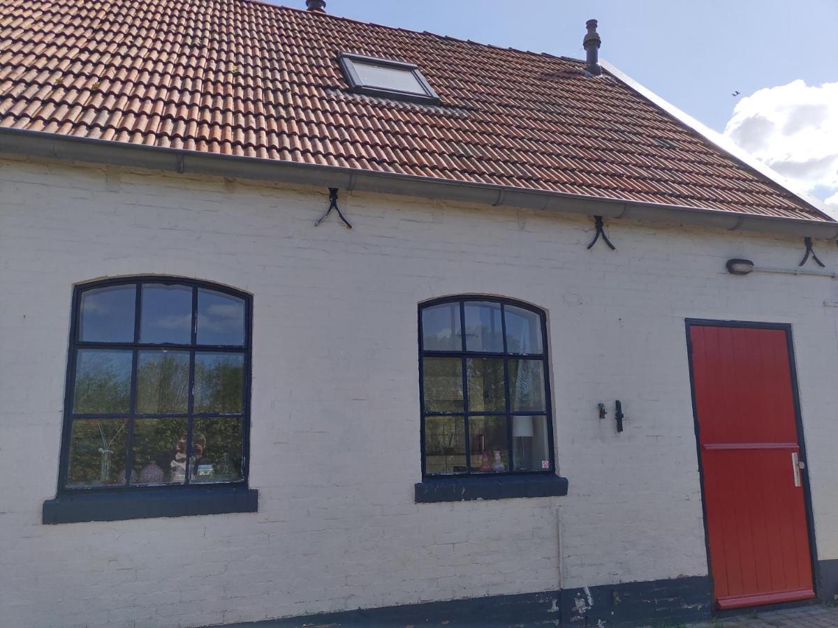 Boven De Wol Appelscha Exterior photo